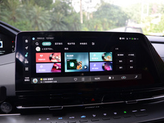 2022款 第二代 1.5T DCT领航型 