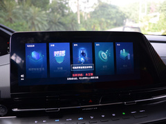 2022款 第二代 1.5T DCT领航型 