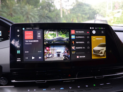 2022款 第二代 1.5T DCT领航型 