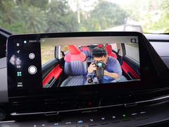 2022款 第二代 1.5T DCT领航型 