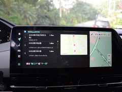 2022款 第二代 1.5T DCT领航型 