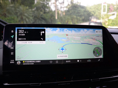 2022款 第二代 1.5T DCT领航型 
