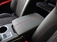 2022款 第二代 1.5T DCT领航型 