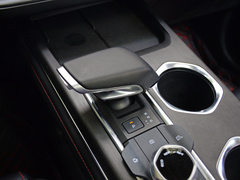 2022款 第二代 1.5T DCT领航型 