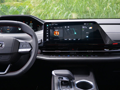 2022款 第二代 1.5T DCT领航型 