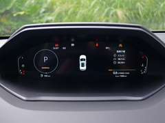 2022款 第二代 1.5T DCT领航型 