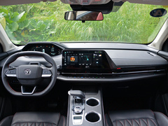 2022款 第二代 1.5T DCT领航型 