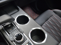2022款 第二代 1.5T DCT领航型 