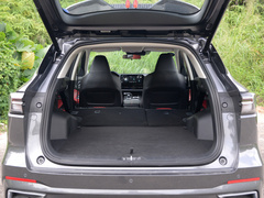 2022款 第二代 1.5T DCT领航型 