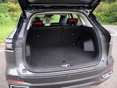 2022款 第二代 1.5T DCT领航型 