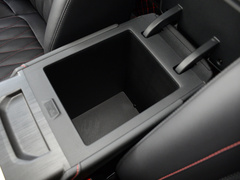 2022款 第二代 1.5T DCT领航型 