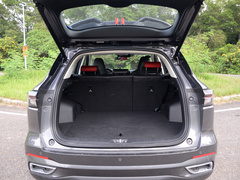 2022款 第二代 1.5T DCT领航型 