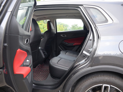 2022款 第二代 1.5T DCT领航型 
