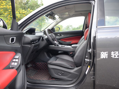 2022款 第二代 1.5T DCT领航型 