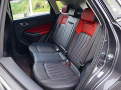 2022款 第二代 1.5T DCT领航型 