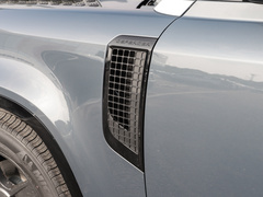 2022款 90 2.0T P300 X-DYNAMIC HSE