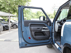 2022款 90 2.0T P300 X-DYNAMIC HSE