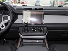2022款 90 2.0T P300 X-DYNAMIC HSE