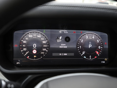 2022款 90 2.0T P300 X-DYNAMIC HSE