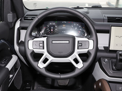 2022款 90 2.0T P300 X-DYNAMIC HSE