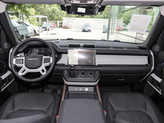 2022款 90 2.0T P300 X-DYNAMIC HSE