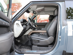 2022款 90 2.0T P300 X-DYNAMIC HSE