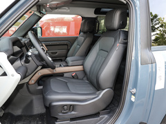 2022款 90 2.0T P300 X-DYNAMIC HSE