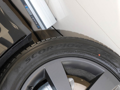 2022款 90 2.0T P300 X-DYNAMIC HSE