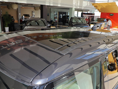2022款 90 2.0T P300 X-DYNAMIC HSE