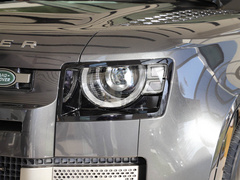 2022款 90 2.0T P300 X-DYNAMIC HSE