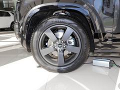 2022款 90 2.0T P300 X-DYNAMIC HSE