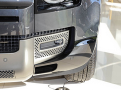 2022款 90 2.0T P300 X-DYNAMIC HSE