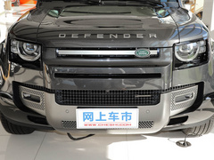 2022款 90 2.0T P300 X-DYNAMIC HSE