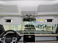 2022款 90 2.0T P300 X-DYNAMIC HSE