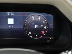 2022款 90 2.0T P300 X-DYNAMIC HSE