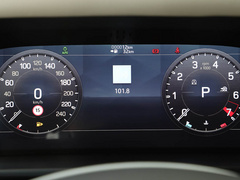 2022款 90 2.0T P300 X-DYNAMIC HSE