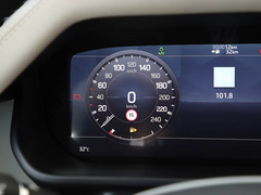 2022款 90 2.0T P300 X-DYNAMIC HSE