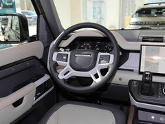 2022款 90 2.0T P300 X-DYNAMIC HSE