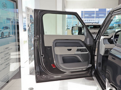 2022款 90 2.0T P300 X-DYNAMIC HSE