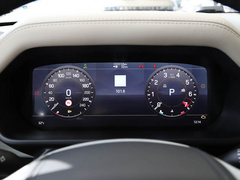 2022款 90 2.0T P300 X-DYNAMIC HSE