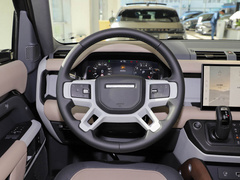 2022款 90 2.0T P300 X-DYNAMIC HSE