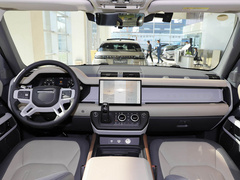 2022款 90 2.0T P300 X-DYNAMIC HSE