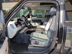 2022款 90 2.0T P300 X-DYNAMIC HSE