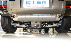 2022款 90 2.0T P300 X-DYNAMIC HSE