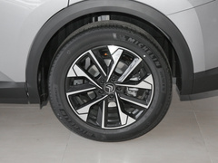 2021款 1.6T 领不凡