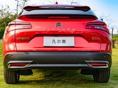 2021款 1.6T 耀不凡