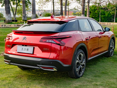 2021款 1.6T 耀不凡