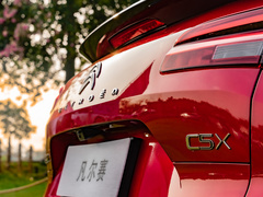 2021款 1.6T 耀不凡
