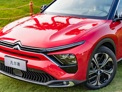 2021款 1.6T 耀不凡