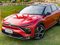 2021款 1.6T 耀不凡